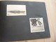 Delcampe - Album 45 Photos Originales Asie Chine China Grands Lacs Mékong Groupe Militaire Avalanche 1933 - Albumes & Colecciones