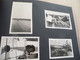 Delcampe - Album 45 Photos Originales Asie Chine China Grands Lacs Mékong Groupe Militaire Avalanche 1933 - Alben & Sammlungen