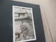 Delcampe - Album 45 Photos Originales Asie Chine China Grands Lacs Mékong Groupe Militaire Avalanche 1933 - Albums & Verzamelingen