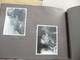 Delcampe - Album 76 Photos Originales Indochine Viêt-Nam Années 30 Conquêtes Féminines D'un Officier Marine - Albums & Collections
