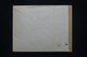 TURQUIE - Enveloppe Commerciale De Istanbul Pour La France Avec Contrôle Postal Allemand - L 93447 - Covers & Documents