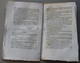 Bulletin Des Lois Du Royaume De France N°60, 7e Série, T.2, 1816, Sursis Biens Non Vendus Des émigrés - Décrets & Lois