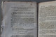Bulletin Des Lois Du Royaume De France N°66, 7e Série, T.2, 1816, Primes Pêche à La Morue, à La Baleine - Décrets & Lois