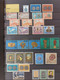 PERÚ / PEROU. Album / Stockbook With MINT Stamps, Sets And Souvenir-sheets, Years '70s To 2000's - MNH - 30 Scans! - Peru