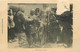 AB. CHINE. Les Supplices Chinois Vers 1912 " L'émasculation " Collection Liou-Seu Tien-Tsin (carte Abîmée)... - China