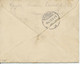 Delcampe - GB 1902/12 Edward VII 1 1/2d Normal Paper, Chalky Coated Paper, Somerset Print Each as Additional Franking On 3 PS Env - Lettres & Documents