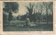 Roma - Villa Pamphili - Fontana Della Lumaca - 1908 - Parcs & Jardins