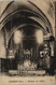 CPA TAVERNES Interieur De L'Eglise (1111499) - Tavernes