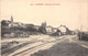 58-OUROUX- PANORAMA DE LA GARE - Other & Unclassified