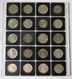 Delcampe - DDR Gedenkmünzensammlung Komplett 123 Münzen Stempelglanz (110616) - Collections