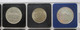 Delcampe - DDR Gedenkmünzensammlung Komplett 123 Münzen Stempelglanz (110616) - Collezioni