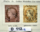 Delcampe - Seltene Briefmarkensammlung Frankreich 1849 Bis 1939 Fast Komplett - Altri & Non Classificati