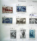 Delcampe - Seltene Briefmarkensammlung Frankreich 1849 Bis 1939 Fast Komplett - Altri & Non Classificati