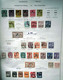 Delcampe - Seltene Briefmarkensammlung Frankreich 1849 Bis 1939 Fast Komplett - Sonstige & Ohne Zuordnung