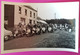 Carte Photo Merville Rassemblement AMSC Club Scooter Vespa Moto Carte Postale 59 Nord Rare Franceville - Merville