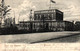 Wilhelmshaven - Elisenlust, 1906 Nach Frankfurt / Main Versandt - Wilhelmshaven
