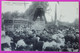 Cpa Grugies Congrès Eucharistique 1911 Le Reposoir Carte Postale 02 Aisne Rare Proche Saint Quentin St - Grugies