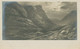 GB SCOTTISH VILLAGE POSTMARKS „INVERNESS / 2“ Superb Strike (25mm, Time Code „7 PM“) On Very Fine RP Postcard 1914 - Scotland