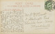 GB SCOTTISH VILLAGE POSTMARKS „KILMARNOCK“ Superb Strike (28mm, Time Code „5 15 PM“) On Superb Vintage RP Postcard 1905 - Scotland
