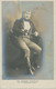 GB SCOTTISH VILLAGE POSTMARKS „KILMARNOCK“ Superb Strike (28mm, Time Code „5 15 PM“) On Superb Vintage RP Postcard 1905 - Scotland