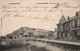 Port-en-Bessin-Huppain (Calvados) Quai De La Mer - Edition La C.P.A. Paris - Carte Dos Simple N° 4 - Port-en-Bessin-Huppain