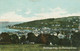 GB SCOTTISH VILLAGE POSTMARKS „ROTHESAY“ Superb Strike (26mm, Time Code „6 30AM“) On Superb Postcard (Rothesay) 1906 - Scotland
