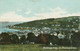 GB SCOTTISH VILLAGE POSTMARKS „ROTHESAY“ Superb Strike (26mm, Time Code „6 30AM“) On Superb Postcard (Rothesay) 1906 - Ecosse