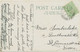 GB SCOTTISH VILLAGE POSTMARKS „STIRLING“ Superb Strike (24mm, UNCOMMON Time Code „1210PM“) On Very Fine Postcard 1907 - Schottland