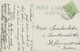 GB SCOTTISH VILLAGE POSTMARKS „STIRLING“ Superb Strike (24mm, UNCOMMON Time Code „1210PM“) On Very Fine Postcard 1907 - Ecosse