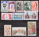 France 1973 1737 1782 Année Poste Neuf ** TB MNH SiN CHARNELa Cote 31 - 1970-1979