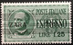 ZARA GERMAN OCC.- DEUTSCHE BES. Sassone Exp.E3 - MNH** - Duitse Bez.: Zara