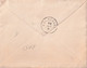 A1158  - LETTER FROM BUDAPEST  TO KOLOZSVAR CLUJ-NAPOCA ROMANIA 1890  STAMP ON COVER - Covers & Documents