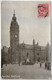 England – Sheffield – Town Hall – Stamp 1 Penny – Year 1920 - Sheffield