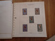 Delcampe - COLLECTION. EUROPA. TIMBRES NEUFS MNH. SUR FEUILLES SAFE. 42 SCANS. COTE ENORME. DONT CHYPRE 1963. Yv 217/219/ 15 - Collections (without Album)