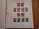 Delcampe - COLLECTION. EUROPA. TIMBRES NEUFS MNH. SUR FEUILLES SAFE. 42 SCANS. COTE ENORME. DONT CHYPRE 1963. Yv 217/219/ 15 - Collections (without Album)