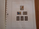 Delcampe - COLLECTION. EUROPA. TIMBRES NEUFS MNH. SUR FEUILLES SAFE. 42 SCANS. COTE ENORME. DONT CHYPRE 1963. Yv 217/219/ 15 - Collections (without Album)