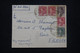 IRAQ - Enveloppe De Bagdad Pour La France En 1937 Par Avion - L 93529 - Iraq