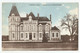 18 Cher Vierzon Chateau De La Chaponière Cachet Entrepot 1952 - Vierzon