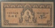 Indochine Indochina Vietnam Viet Nam Laos Cambodia 20 Piastres AU Banknote Note 1942-45 - Pick # 71 / 02 Photos - Indochine