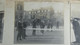 Lot De 9 Photos Originales C. 1900  Dinard Au Tennis , La Grande Semaine  (21) KX - Ancianas (antes De 1900)