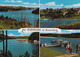 Germany -  Postcard Used 1971 - Sorpetalsperre Im Sauerland - 2/scans - Sundern