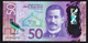 BANKNOTES-NEW-ZEALAND-50-$-SEE-SCAN-POLYMERIC - New Zealand