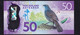 BANKNOTES-NEW-ZEALAND-50-$-SEE-SCAN-POLYMERIC - New Zealand