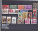 Lot De 145 Timbres D'israël - Collections, Lots & Séries