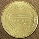 84 VAISON-LA-ROMAINE CÔTES DU RHÔNE MDP 2017 MÉDAILLE SOUVENIR MONNAIE DE PARIS JETON TOURISTIQUE MEDALS COINS TOKENS - 2017