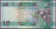 TWN - SOUTH SUDAN 12b - 10 Pounds 2016 Prefix AU UNC - South Sudan