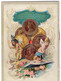 Delcampe - 1 Carnet Booklet  El Agua De Florida Murray & Lanman Perfume Universal 1897 Spanish Language - Non Classés