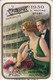 1 Carnet Booklet  PARFUM  Profumo Migone  1930 SPORT Theater Horse Races Tennis Casino - Sin Clasificación