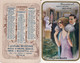 1 Carnet Booklet  PARFUM  Profumo Migone  1930 SPORT Theater Horse Races Tennis Casino - Sin Clasificación