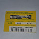 Mozambique-(MZ-MCE-REC-0005/1)-(12)-Giro De 20-(52726152415711)-(18/12/2010)-used Card - Mozambico